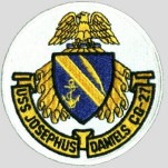 File:USS Josephus Daniels CG-27 Badge.jpg