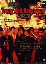 File:Young and Dangerous (series) DVD cover.jpg