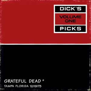 File:Grateful Dead - Dick's Picks Volume 1.jpg