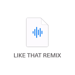 File:Kanye West Like That Remix YouTube Cover.jpg