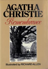 File:Remembrance first edition cover.jpg