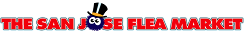 San Jose Flea Market logo