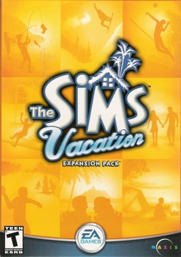 File:The Sims Vacation Cover.jpg