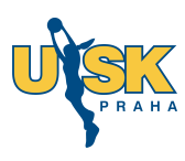 ZVVZ USK Praha logo