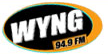 WYNG logo prior to the EMF purchase.