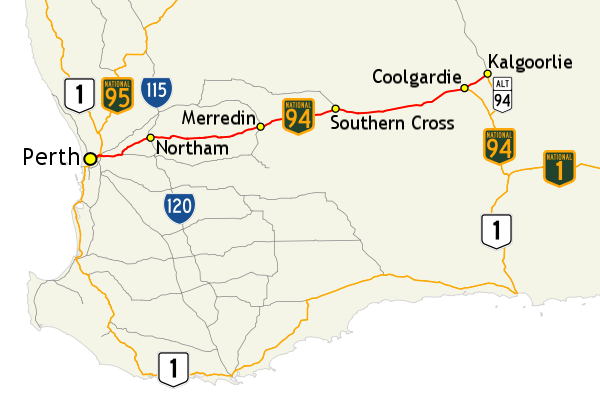 File:Great Eastern Highway route map.png