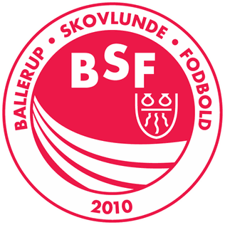 File:Ballerup-Skovlunde Fodbold logo.png