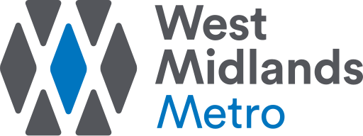 File:West Midlands Metro Logo.svg