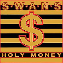 Holy Money (1986) cover.jpg