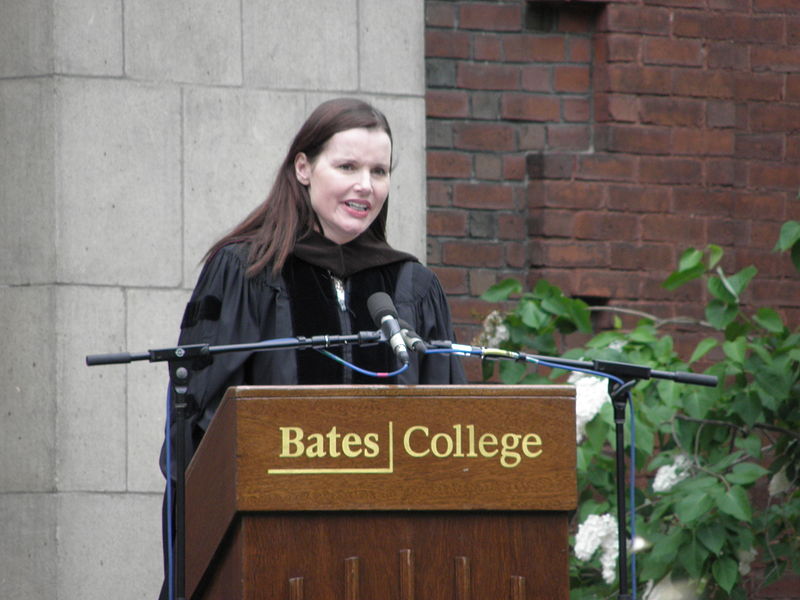 File:Geena Davis at Bates.JPG