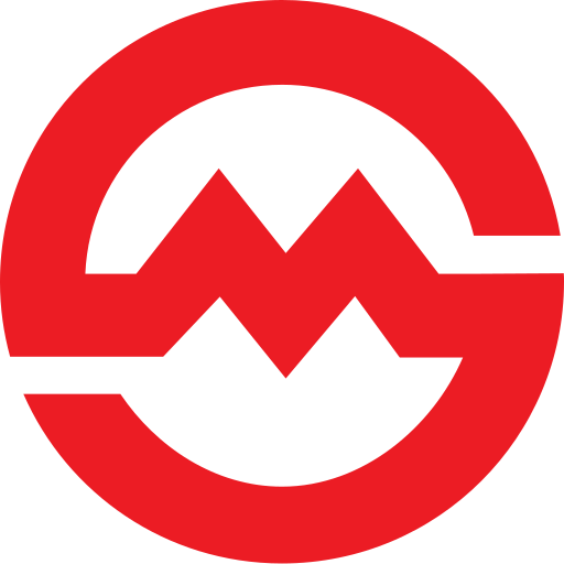 File:Shanghai Metro logo.svg