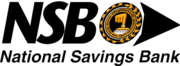 National Savings Bank logo