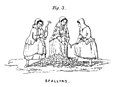 Image 2Bal maidens at work, showing traditional dress (from Culture of Cornwall)