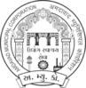 Coat of arms of Ahmedabad