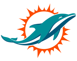 File:Miami Dolphins logo.svg