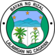 Official seal of Rizal