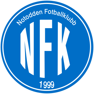 File:Notodden FK logo.svg