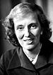 Portrait of Dorothy Hodgkin