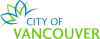 Official logo of Vancouver