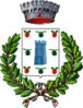 Coat of arms of Capizzone