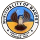 Official seal of Magpet