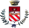 Coat of arms of Formello