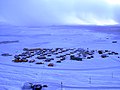 Resolute Bay, Nunavut, 2002