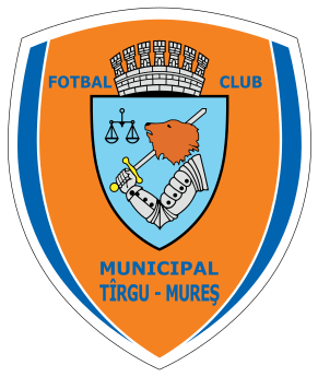 File:FCM Târgu Mureş logo.svg