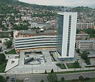 Sarajevo