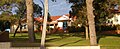 Image 35A school entrance building in Australia (from School)