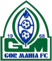 Present logo