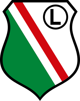 File:Legia Warsaw logo.svg