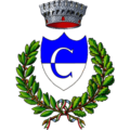 Coat of Arms of the former Comune