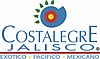 Official seal of Costalegre