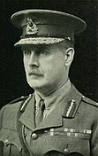 George Macdonogh