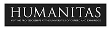 The Humanitas logo