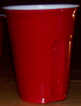 flip cup Solo Cup Company