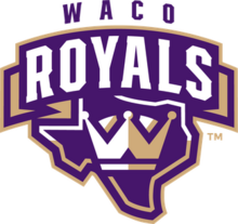 Waco Royals Logo.png