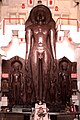 Bhojpur Jain Temple Idols