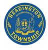 Official seal of Readington Township, New Jersey