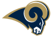 St. Louis Rams logo