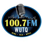 WUTQ former logo