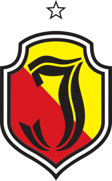 Jagiellonia Białystok logo.svg