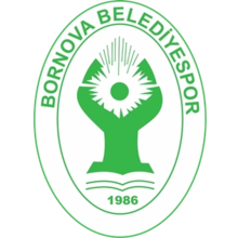 Bornova Belediyesi logo