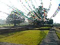 Lumbini Garden