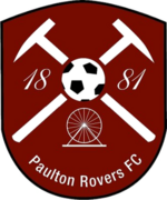 Official crest