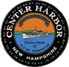 Official seal of Center Harbor, New Hampshire