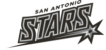 San Antonio Stars logo