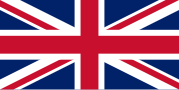 Second Union Flag