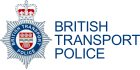 Logo of the British Transport Police